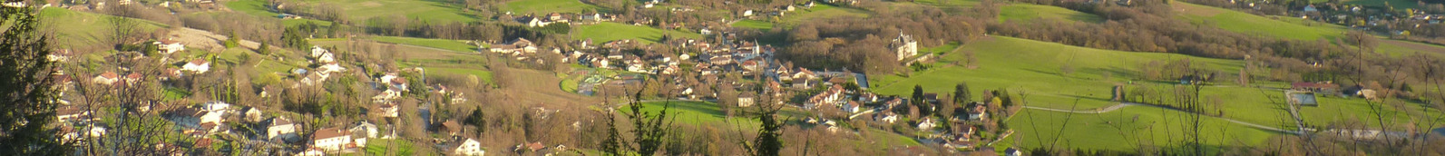 Commune d'Herbeys - Isère - Auvergne-Rhône-Alpe