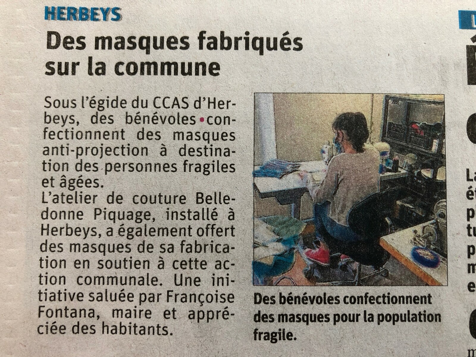 Description de l'image