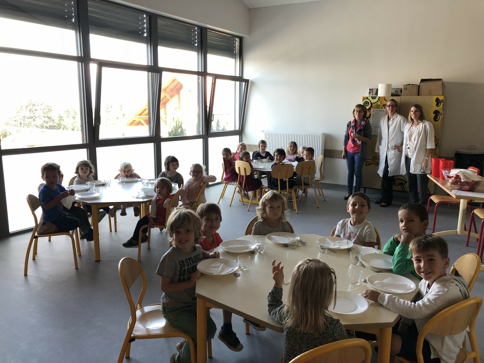 Description de l'image