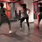 Gym Move Dance