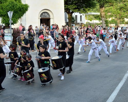 Fête de la musique