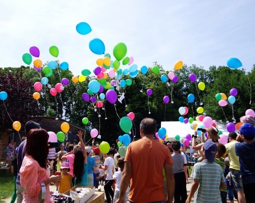 Fête de l'école 