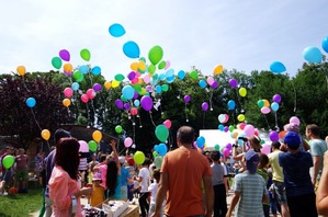 Fête de l'école 