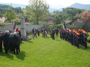 Fêtes commémoratives 