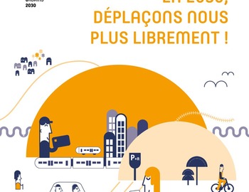 Plan de Déplacement Urbain (PDU)